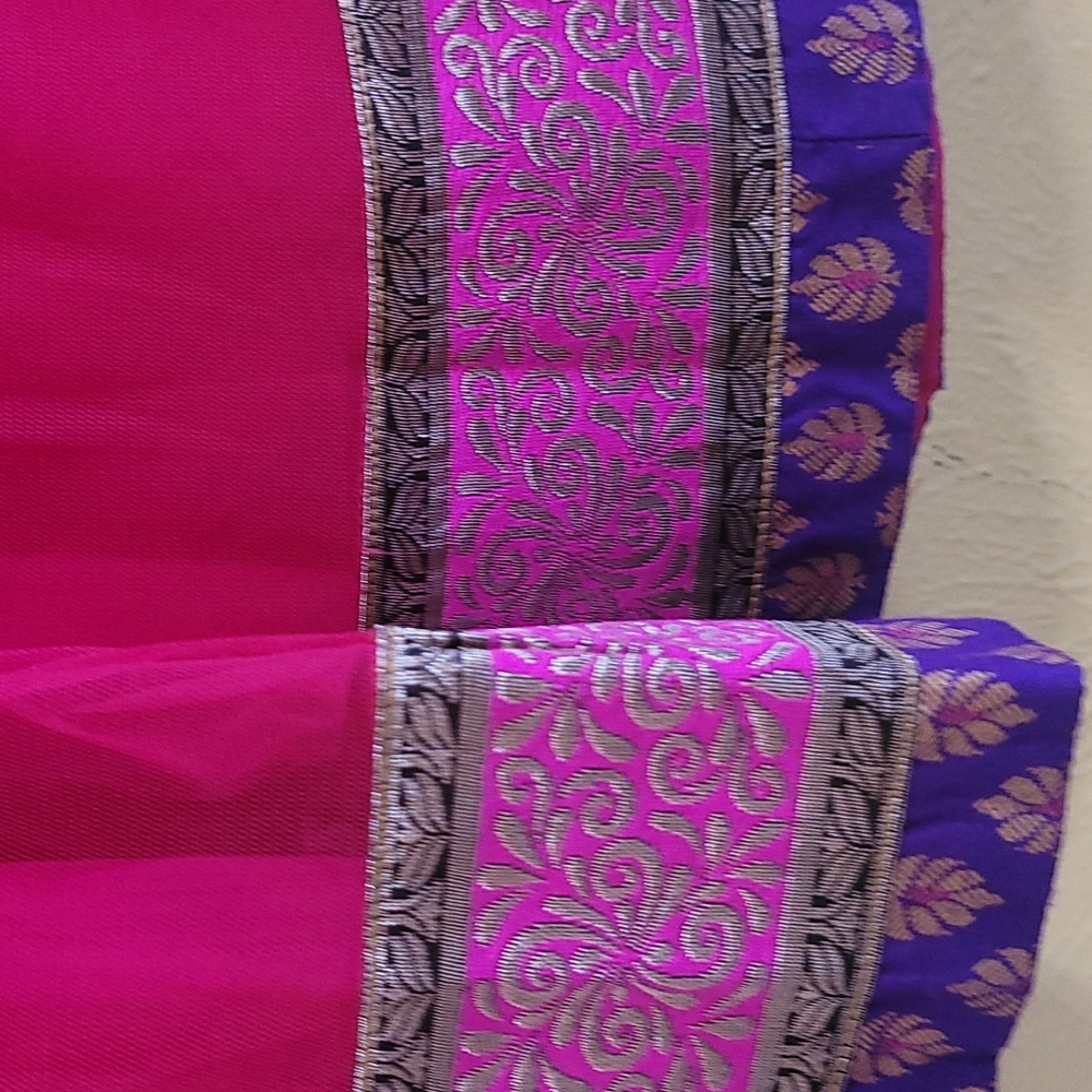 Girls kurta lehenga - Picture 11 of 16